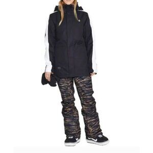 VOLCOM WESTLAND Ski / Snowboard Jacket M